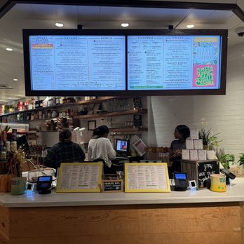 Flower Child - Salad Near Me - Austin, Texas