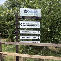 liberty park