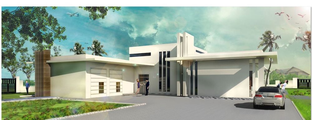 Slide of Full Service USA