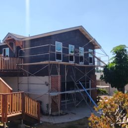 ADU Addition ADU Addition