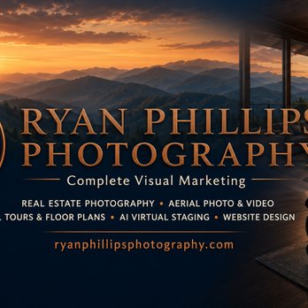 Ryan Phillips Photography - Videographers Near Me Ryan Phillips Photography - Videographers Near Me