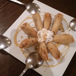Fried Banana