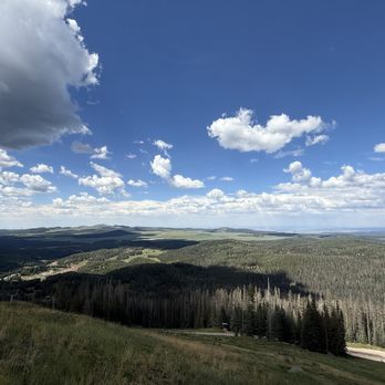 Sunrise Park Resort - Ski Resorts Near Me - Greer, Arizona Sunrise Park Resort - Ski Resorts Near Me - Greer, Arizona