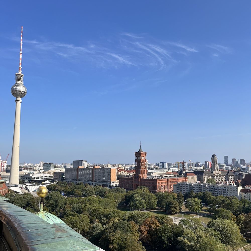Berliner Dom - Landmarks & Historical Buildings Near Me - Berlin, BE