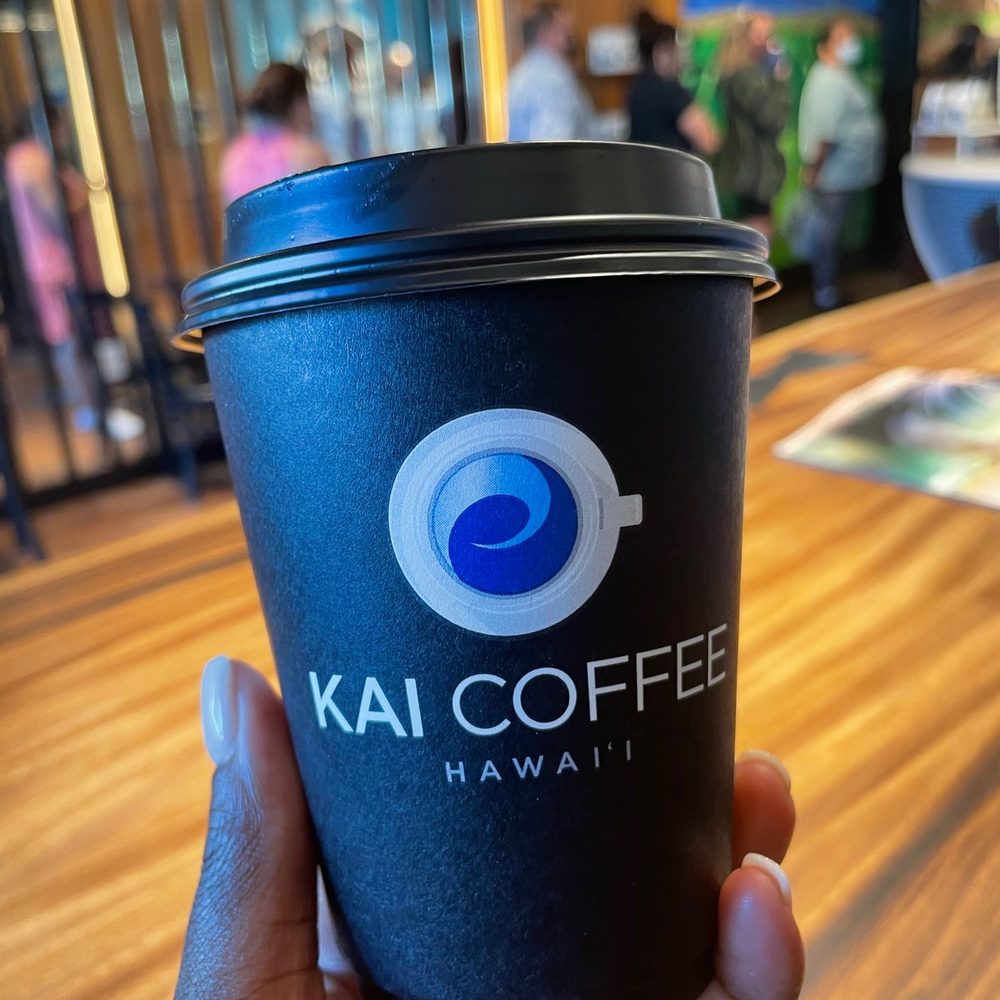 Kai Coffee - Coffee - Creperies Near Me - Honolulu, Hawaii Kai Coffee - Coffee - Creperies Near Me - Honolulu, Hawaii