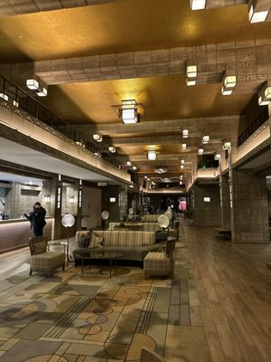 The Spire Bar by null