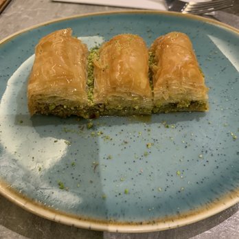 Back-Lava - Baklava - Bakeries Near Me - Hamburg, HH Back-Lava - Baklava - Bakeries Near Me - Hamburg, HH