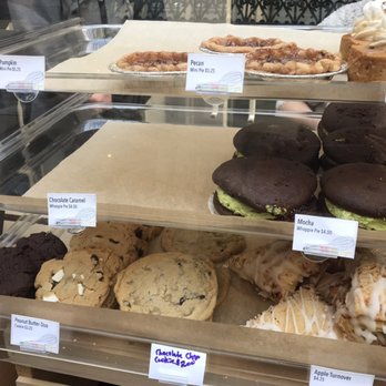 Miss Vegan Plant Based Bakery - Desserts Near Me Miss Vegan Plant Based Bakery - Desserts Near Me