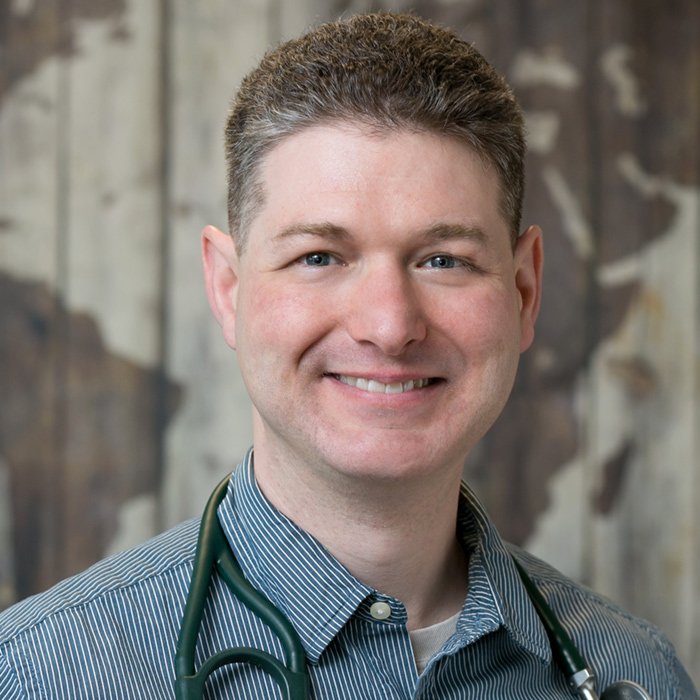 Camas Swale Medical Clinic Logo