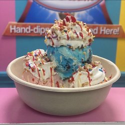 Vance's Carriage House Creamery