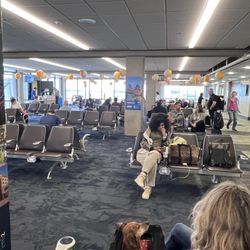 Evansville Regional Airport - EVV