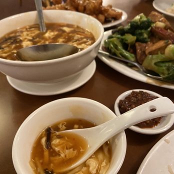 Harbor City Restaurant - Hot & Sour Soup - Barbeque Near Me - Seattle, Washington Harbor City Restaurant - Hot & Sour Soup - Barbeque Near Me - Seattle, Washington