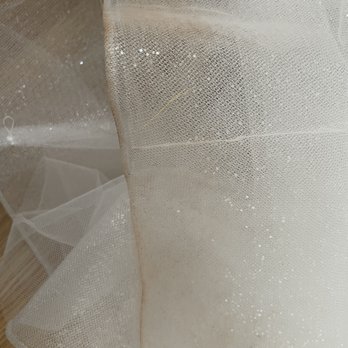 Aloha Dry Cleaners And Laundry - Paid $200 to get it cleaned but worker said this stain is "permanent". I was able to remove it myself with Oxiclean - Dry Cleaning Near Me - Honolulu, Hawaii