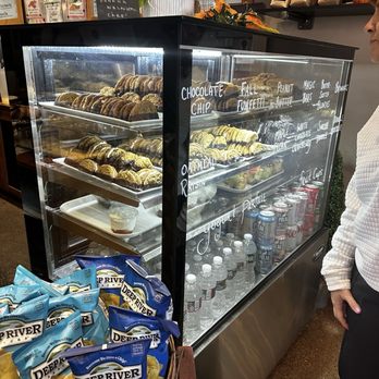 Cru Cafe - Breakfast & Brunch Near Me - Newport, Rhode Island