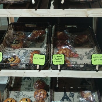 The Coffee By Hand - I wish they have bigger pastry section - Desserts Near Me - Duluth, Georgia The Coffee By Hand - I wish they have bigger pastry section - Desserts Near Me - Duluth, Georgia