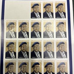 US Post Office - Stamps!