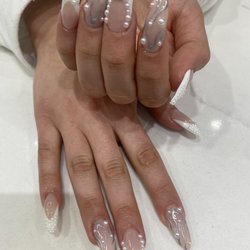 Nails by Amanda - Full set