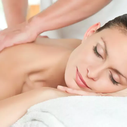 Therapeutic Massage by Sandi