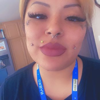 Untold Aesthetics - My brows about a year healed - Permanent Makeup Near Me - Rocklin, California