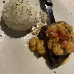 Filet Mignon*