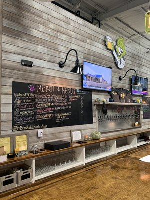 Over The Horizon Brewing by null