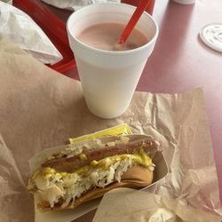 Dog-N-Shake