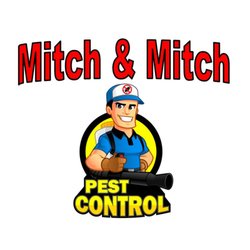 Mitch & Mitch Pest Control