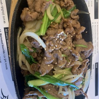 Bewon Korean BBQ Restaurant - Korean Near Me - Pooler, Georgia Bewon Korean BBQ Restaurant - Korean Near Me - Pooler, Georgia