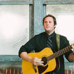 Timothy Davis Music
