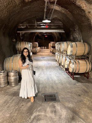 Baldacci Family Vineyards by null