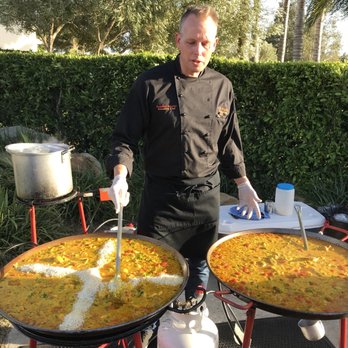 SB Paella Catering - Caterers Near Me