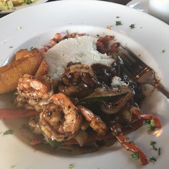 Baracoa Cuban Restaurant - Soooo freaking good. - Cuban Near Me - Palmdale, California