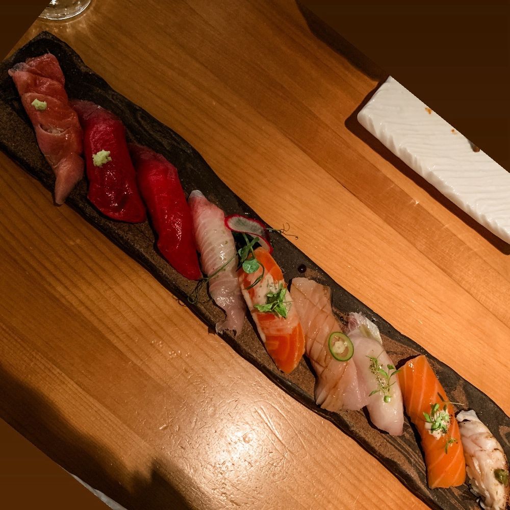 MF Sushi - Sushi Bars Near Me - Houston, Texas MF Sushi - Sushi Bars Near Me - Houston, Texas