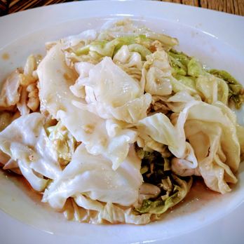 Zeng’s Family Kitchen - Chinese Near Me - Oakland, California