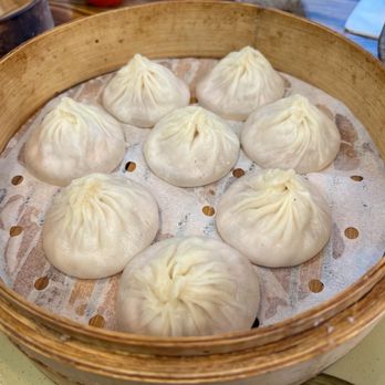 Dumpling Home - Pork Xiao Long Bao - Dim Sum Near Me - San Francisco, California Dumpling Home - Pork Xiao Long Bao - Dim Sum Near Me - San Francisco, California