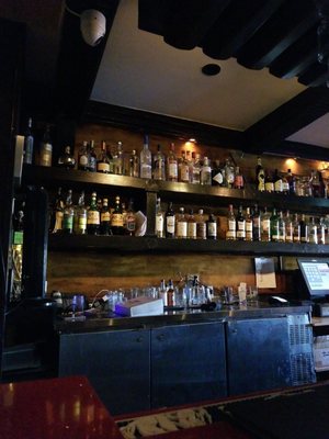 The Study Los Feliz Takeout Delivery 41 Photos 79 Reviews Cocktail Bars 1741 N Vermont Ave Los Feliz Los Angeles Ca Restaurant Reviews Phone Number Menu Yelp