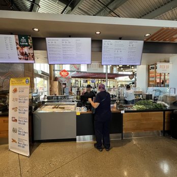 WFM Coffee & Juice Bar - Inside - Coffee & Tea Near Me - Brea, California WFM Coffee & Juice Bar - Inside - Coffee & Tea Near Me - Brea, California