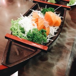 Isaribi Japanese Restaurant