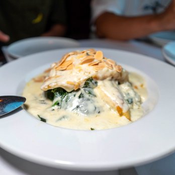 La Collina Italian Restaurant - sea bass $34 - Italian Near Me - Millbrae, California La Collina Italian Restaurant - sea bass $34 - Italian Near Me - Millbrae, California
