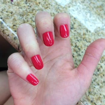 Queen Nails - Opi - lunch at the Delhi $10 :) - Nail Salons Near Me - Los Angeles, California Queen Nails - Opi - lunch at the Delhi $10 :) - Nail Salons Near Me - Los Angeles, California