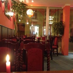 Asia-Bistro