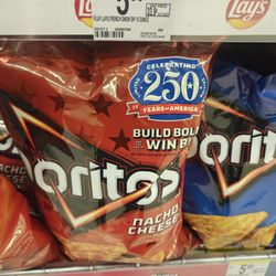 Doritos