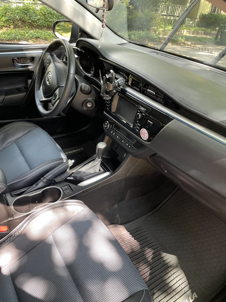 BUBBA’S DETAILING Updated June 2024 Request a Quote Dayton, Ohio