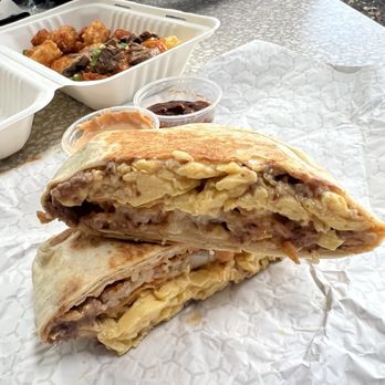 Ash - Crunch wrap - Italian Near Me - Tampa, Florida Ash - Crunch wrap - Italian Near Me - Tampa, Florida