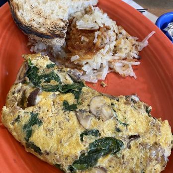 Geraldine's Counter - Daily Special - American Near Me - Seattle, Washington