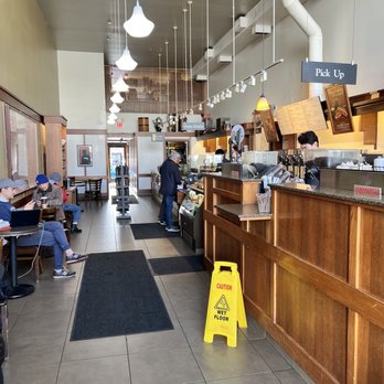 Peet's Coffee - Coffee & Tea Near Me - San Francisco, California Peet's Coffee - Coffee & Tea Near Me - San Francisco, California