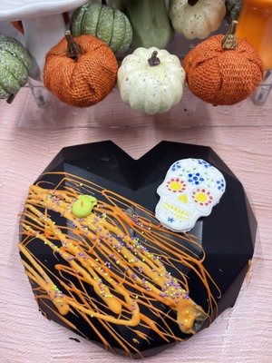 Baby Cakes Walk by null