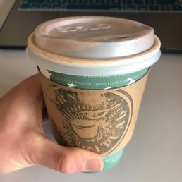 Spicy Mocha
