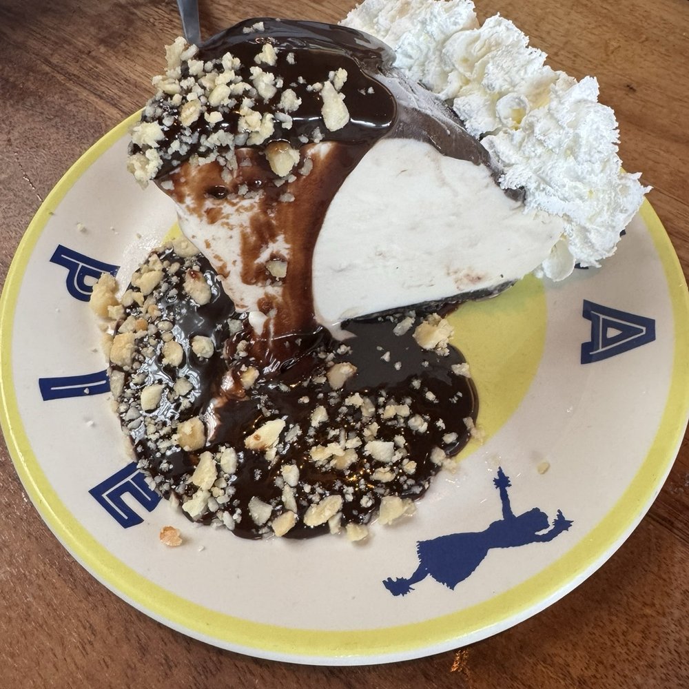 Keoki's Paradise - Original Hula Pie - Seafood Near Me - Koloa, Hawaii Keoki's Paradise - Original Hula Pie - Seafood Near Me - Koloa, Hawaii