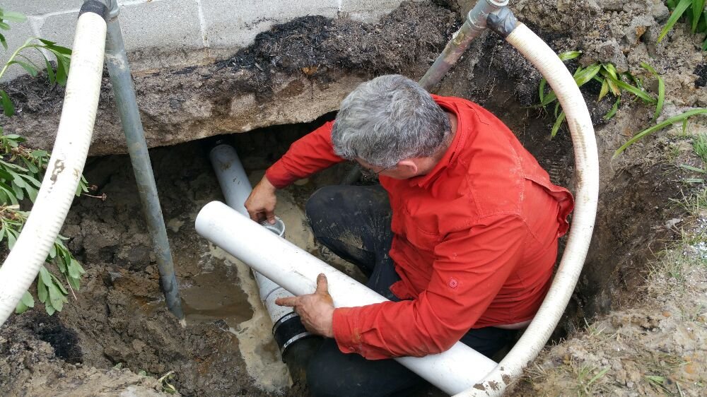 Slide of TLC Plumbing Heating Cooling